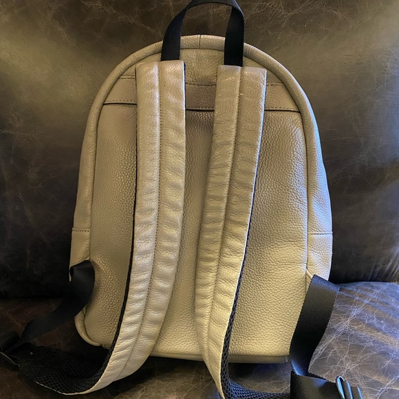 Rebecca Minkoff leather backpack - Picture 2 of 3
